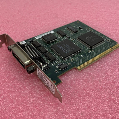 HP 82350-66501 Rev B PCI IB GPIB Interface Card