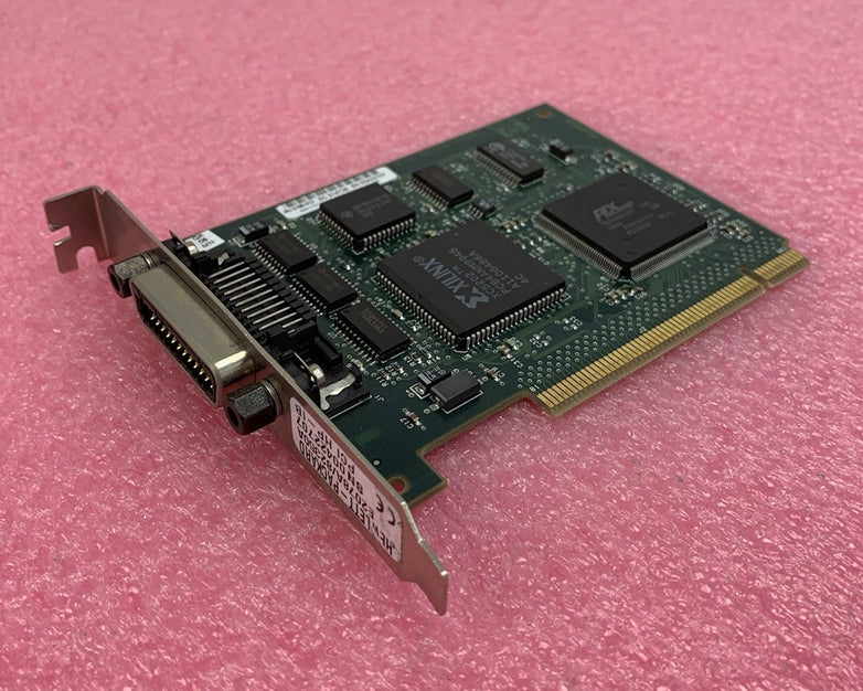 HP 82350-66501 Rev B PCI IB GPIB Interface Card