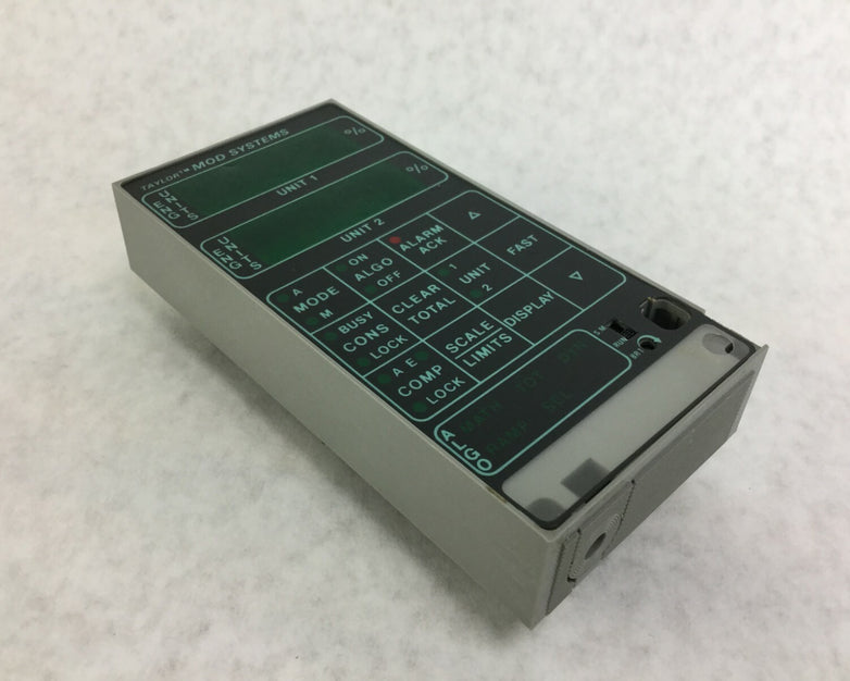 Taylor MOD 30  X1700NZ10005A Front Only