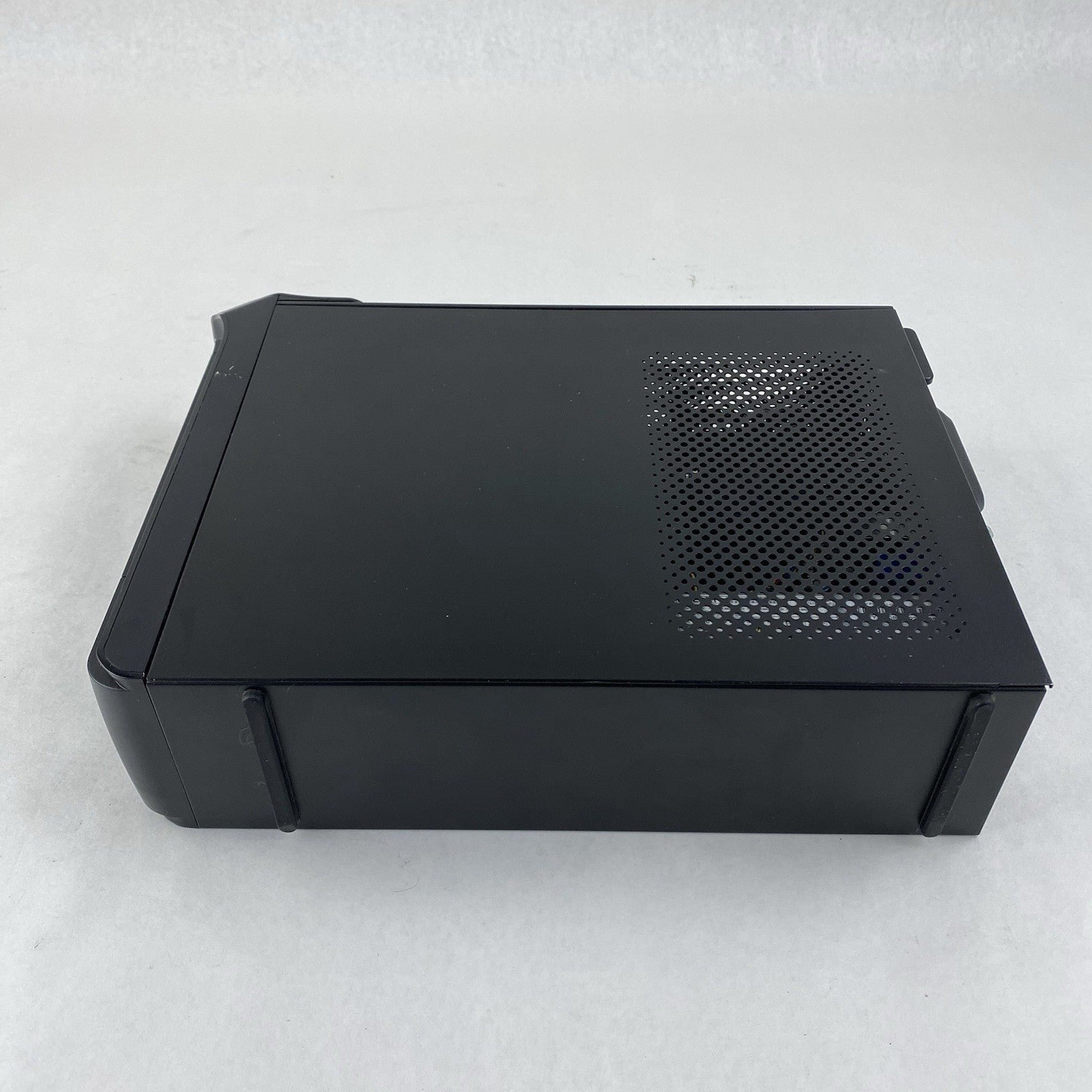 Gateway SX2865 SFF Pentium G630 2.7GHz 1x4GB RAM No HDD No OS6