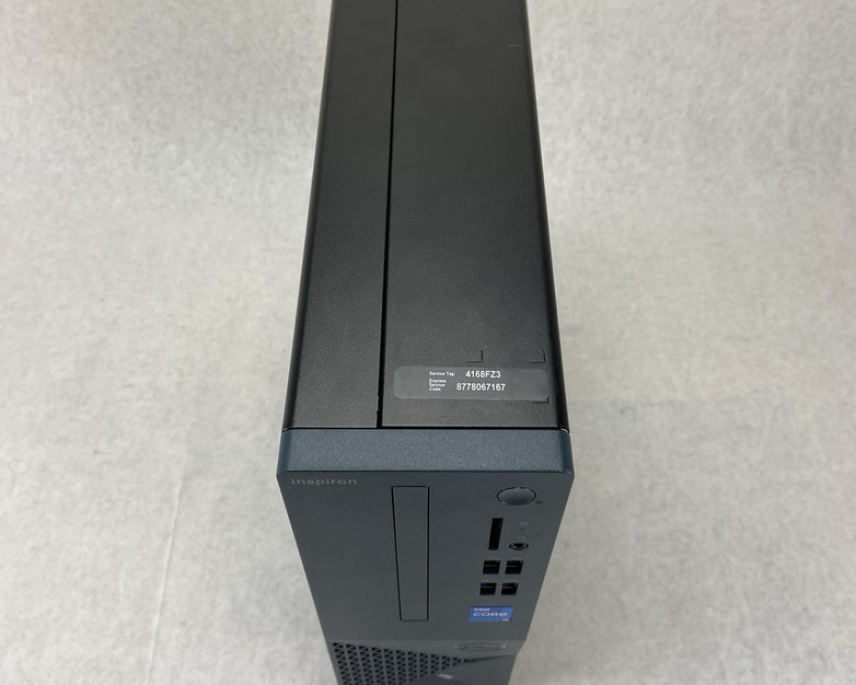 Dell Inspiron 3020s SFF Intel Core i5-13400 4.05GHz 8GB RAM No HDD No OS