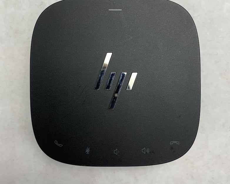 HP TB Dock Audio Module HSN-IA01 Speaker for Thunderbolt Docking Station