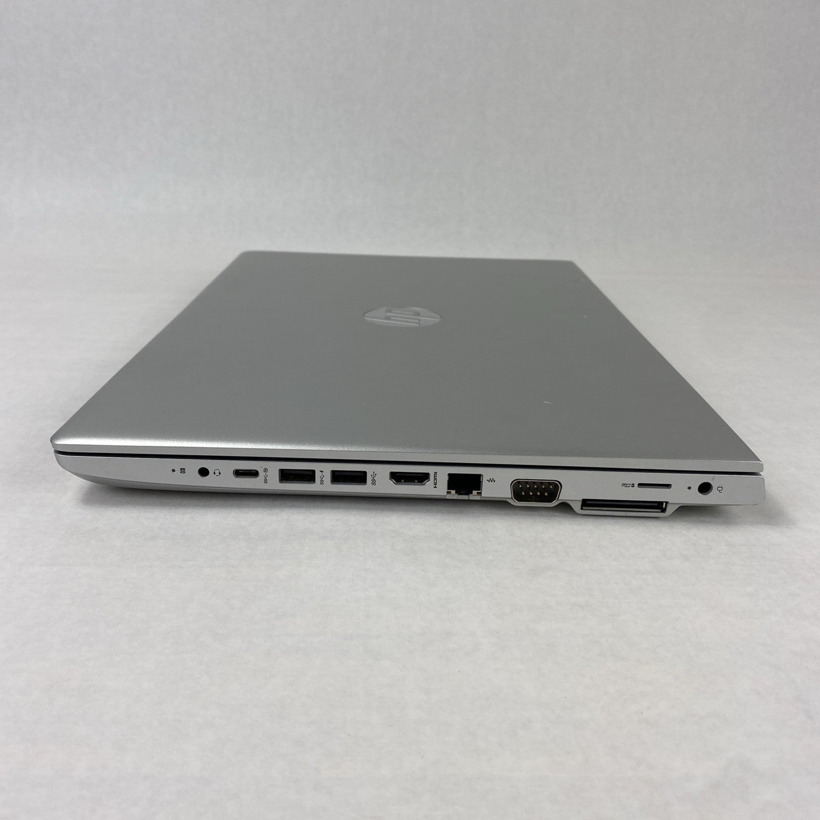 HP ProBook 650 G5 Intel Core i5-8365U 1.60GHz 8GB RAM 15.6" No HDD No OS