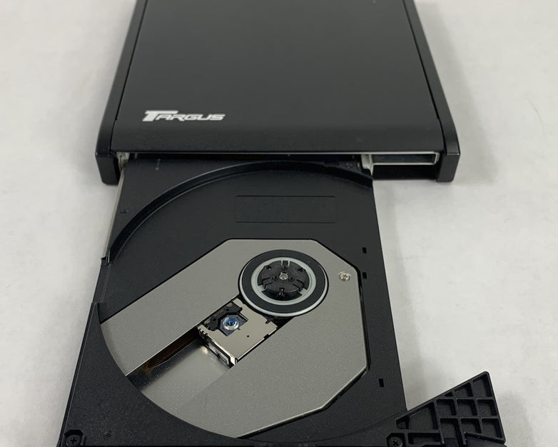 Targus PACD010 03 CD Drive