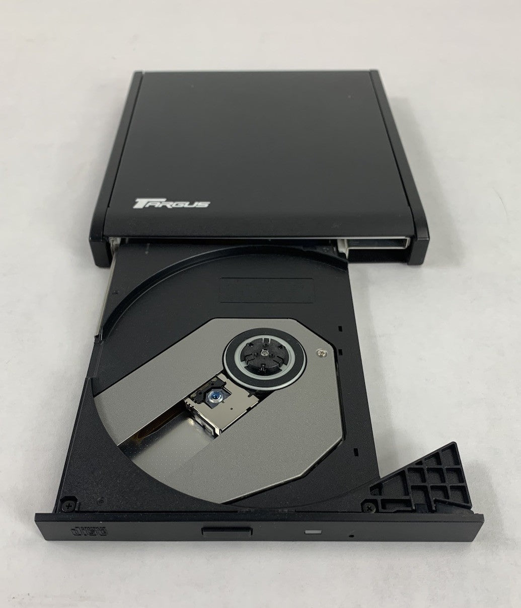 Targus PACD010 03 CD Drive2