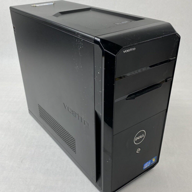Dell Vostro 460 MT Intel Core i5-2400 3.10GHz 4GB RAM No HDD No OS