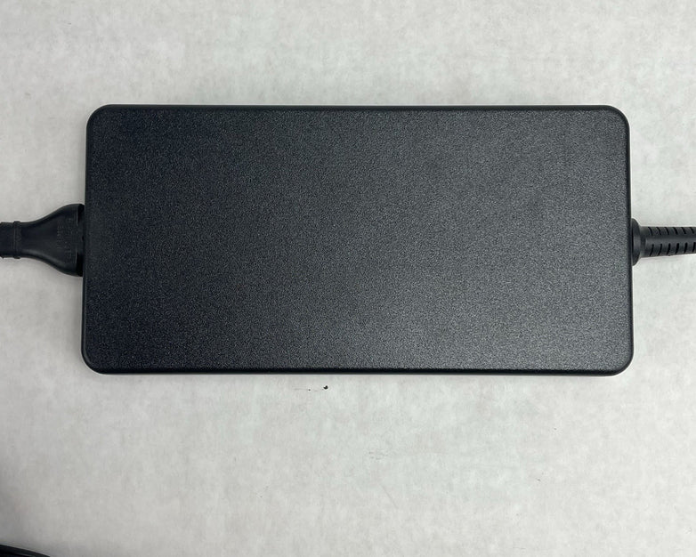 Dell 240W AC Adapter  GA240PE1-00 With Power Cables