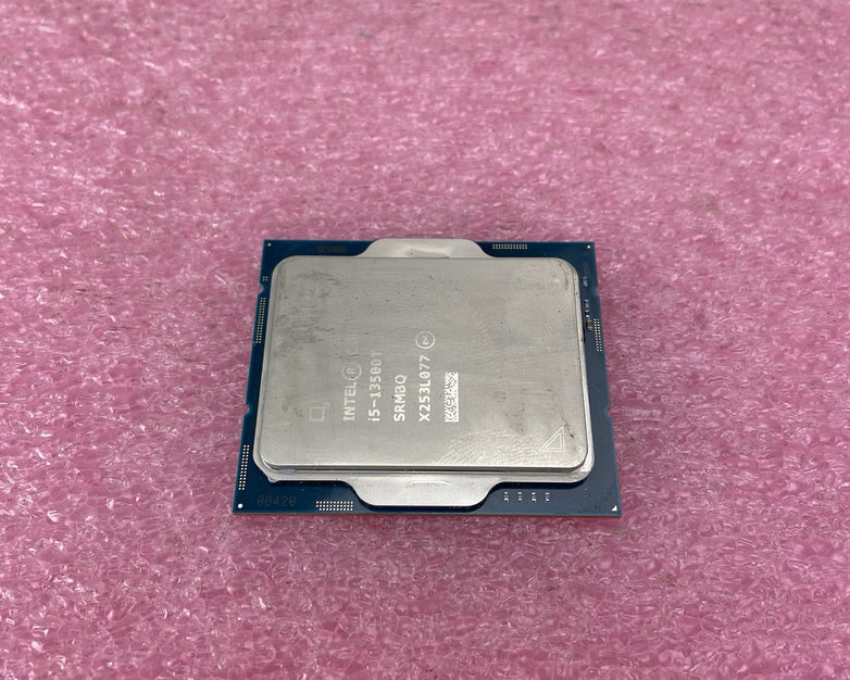 Intel Core i5-13500T SRMBQ Desktop CPU