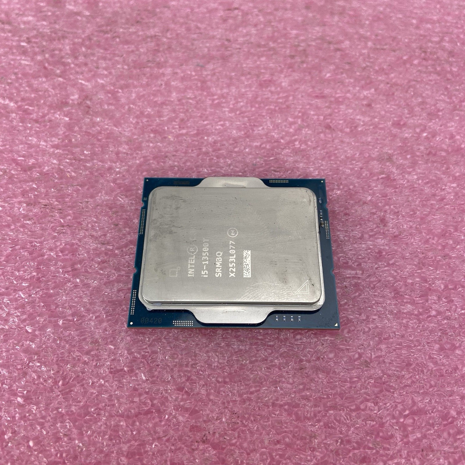 Intel Core i5-13500T SRMBQ Desktop CPU4