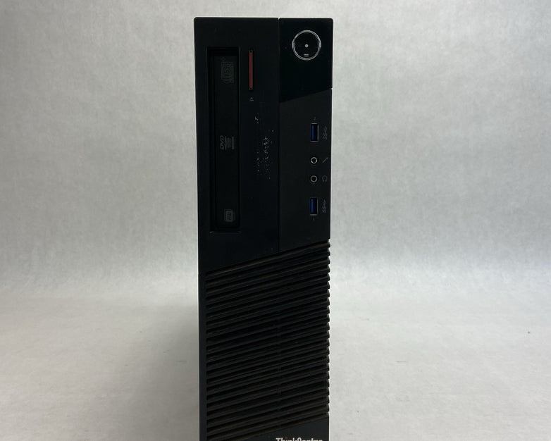 Lenovo ThinkCentre M93p SFF Intel Core i5-4570 3.2GHz 4GB RAM No HDD No OS