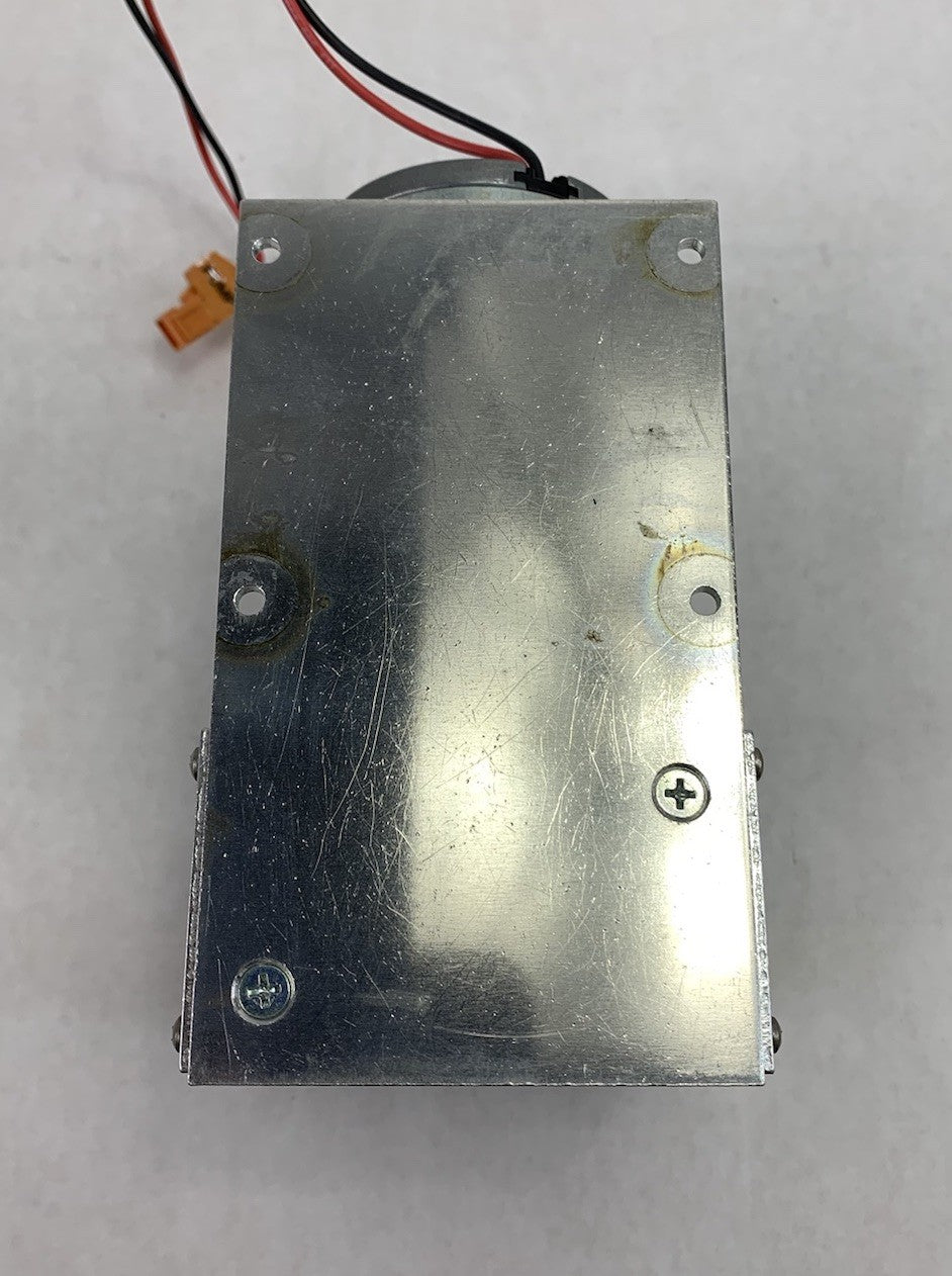 KNF D-79112 Vacuum Pump