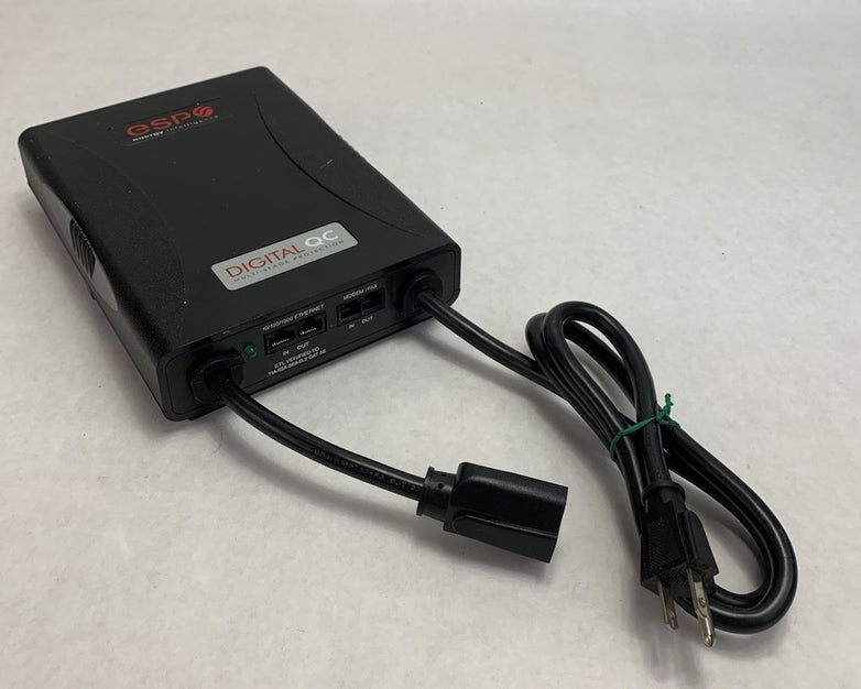 ESP D5133NT 800-645-9721 Surge Protector