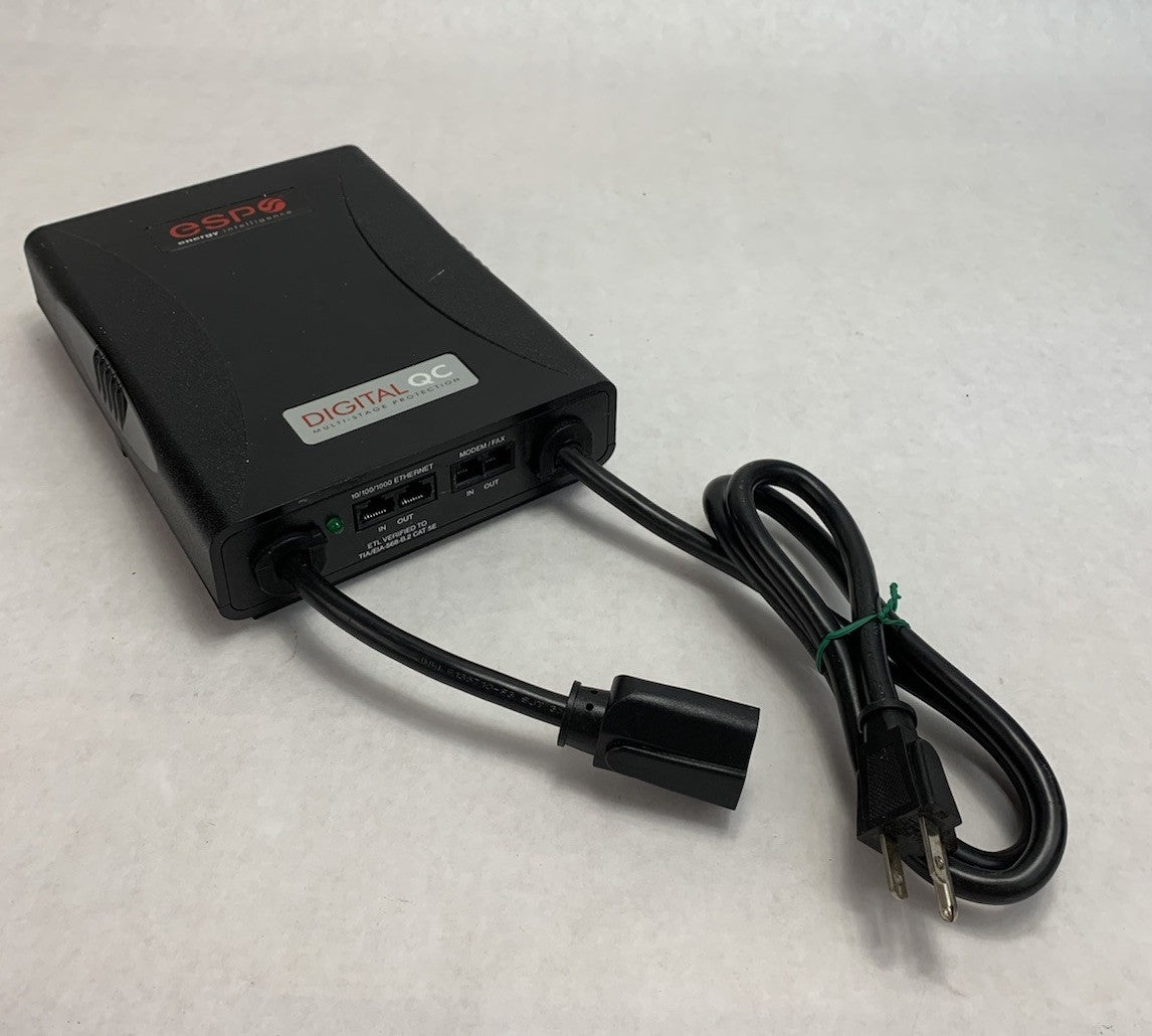 ESP D5133NT 800-645-9721 Surge Protector0