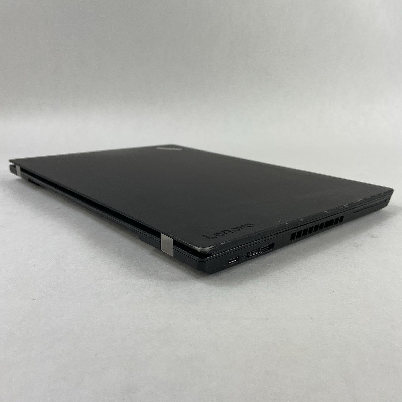 Lenovo ThinkPad T480 14" i5-8350U 1.70 GHz 8 GB RAM No SSD/AC/OS/Battery12