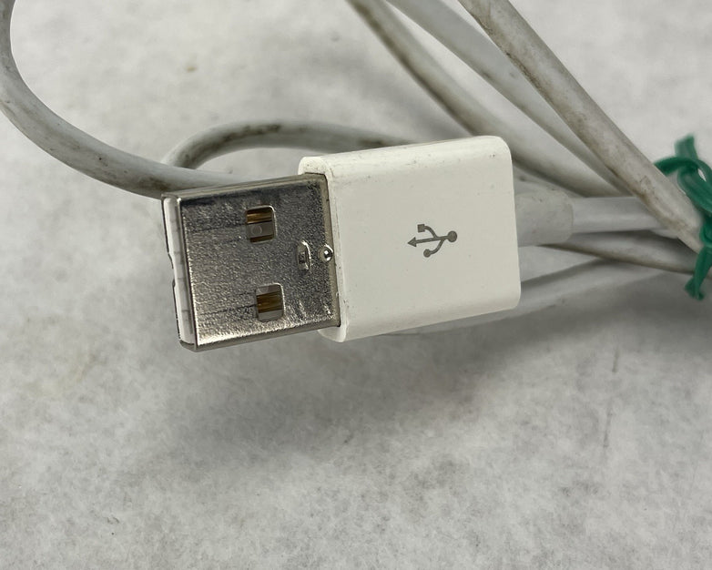 Apple A1242 Wired Keyboard English