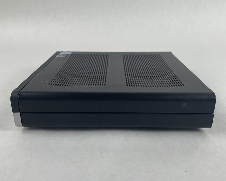 HP EliteDesk 800 G4 Micro i5-8600 3.10 GHz 8 GB RAM No SSD/OS/AC