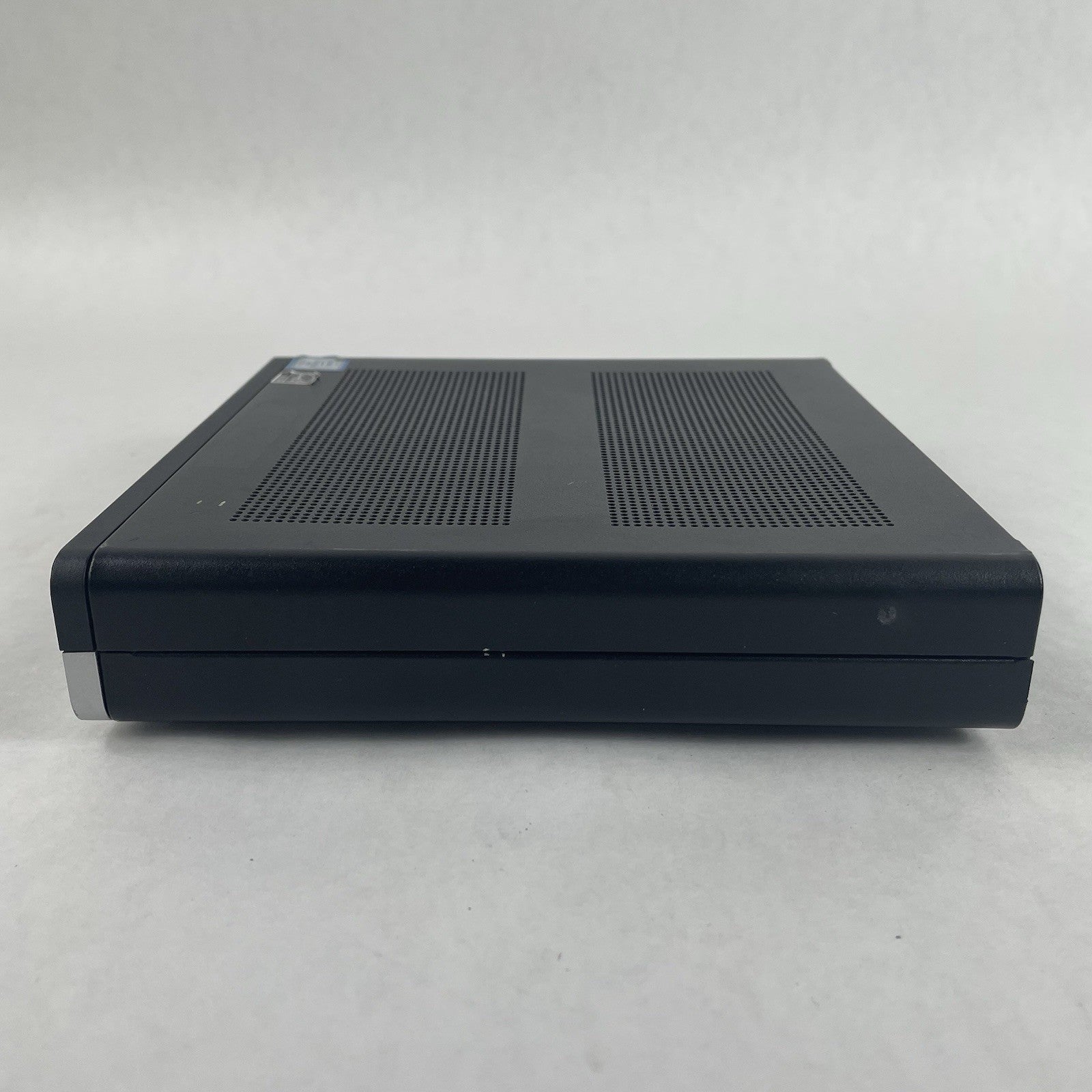 HP EliteDesk 800 G4 Micro i5-8600 3.10 GHz 8 GB RAM No SSD/OS/AC3