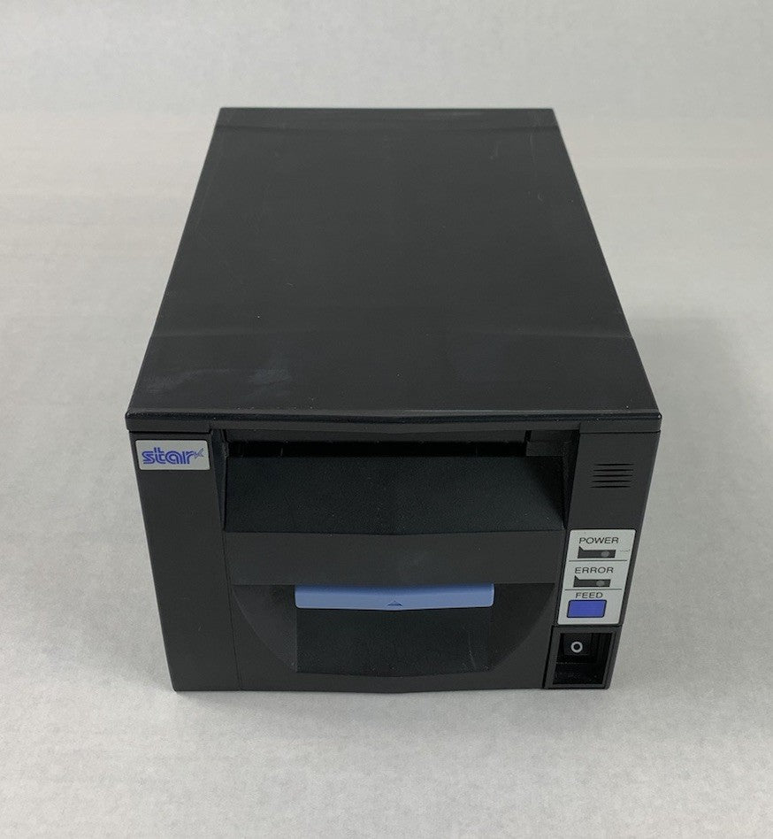 Star Micronics FVP10 Thermal Receipt Printer - Untested