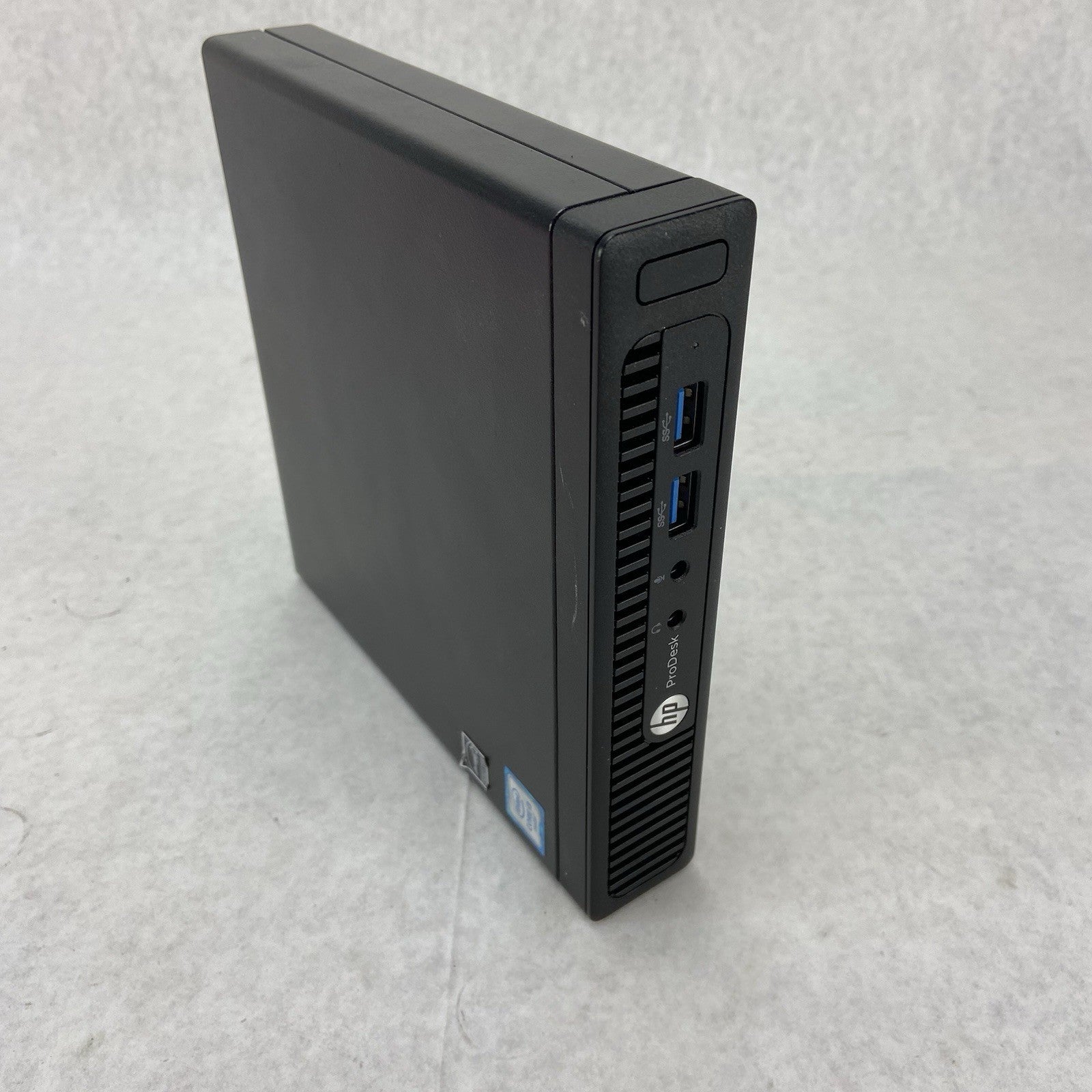 ProDesk 400 G2 Micro Intel Core i3-6100T 3.2GHz 8GB RAM No HDDOSAC0