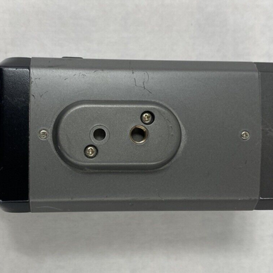 Samsung SCB-2000N Super High Resolution Digital Color Camera 600 TVL Tested