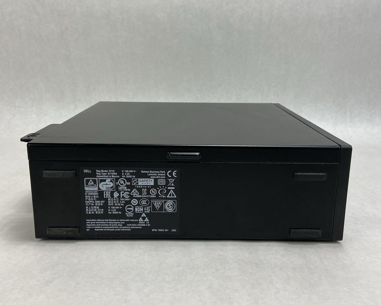 Dell Optiplex 3060 SFF Intel Core i5-8500 3GHz 8GB RAM No HDD No OS
