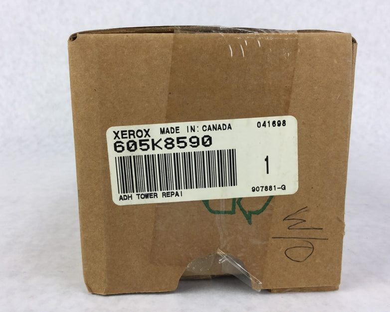 Vintage (1998) Genuine Xerox 605K08590 ADH Tower Repair SEALED