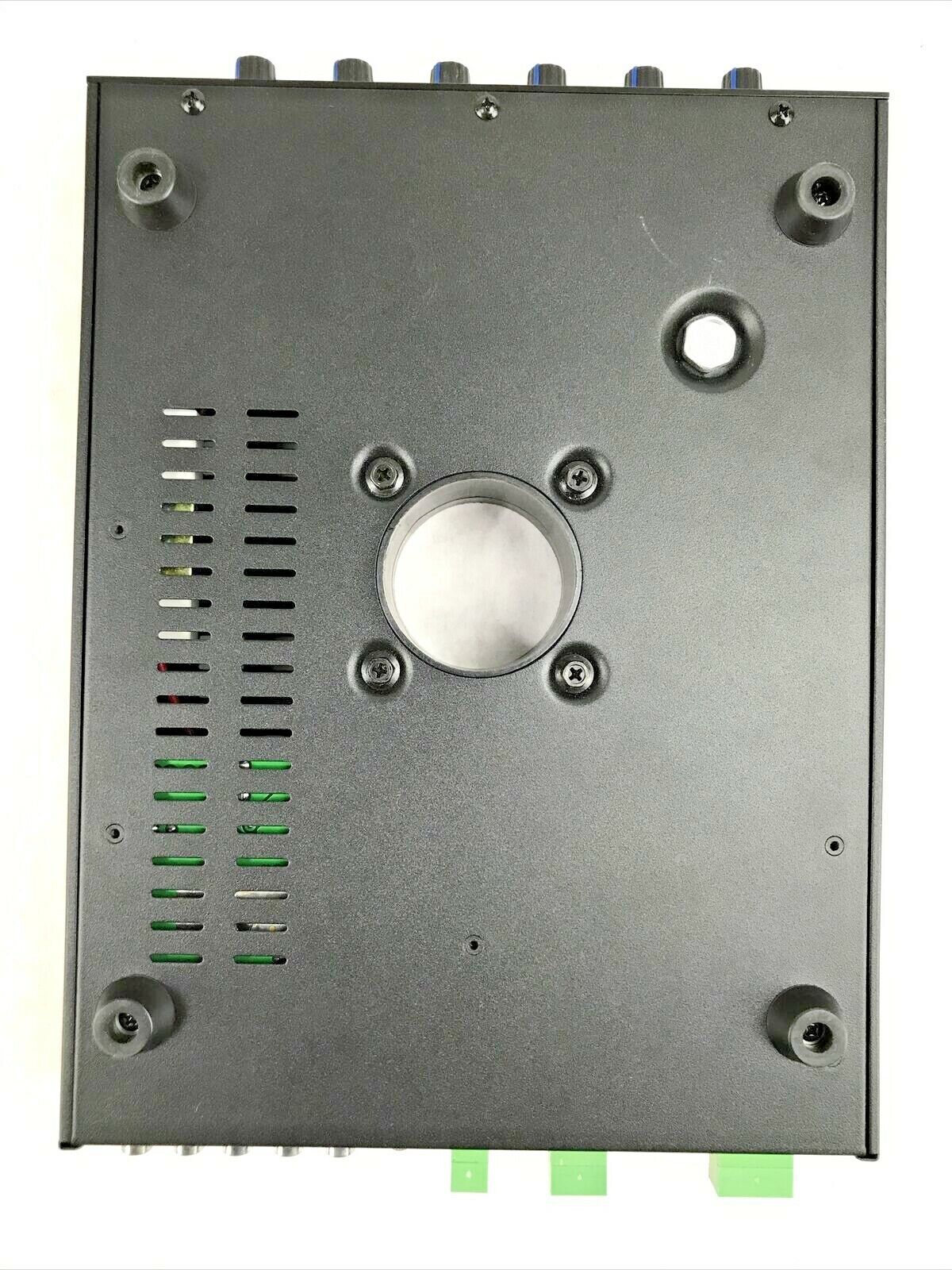 Atlas Learn AL2430 Integrated Infrared Receiver and System Amplifier