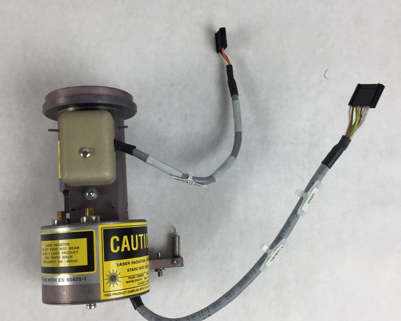 Siemens 067-B320R06 Laser Illuminator Assembly 10309311