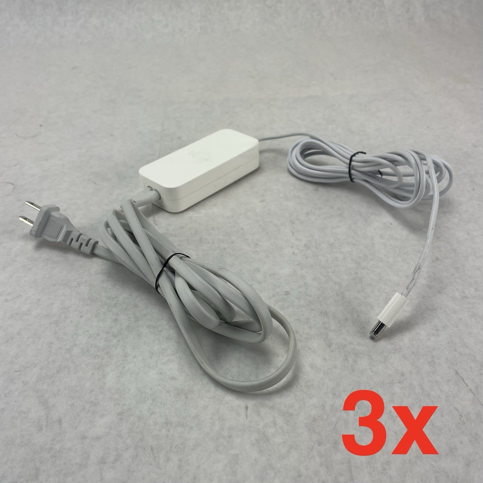 Genuine OEM Apple A1202 Charger 12V 1.8A 22W AC Adapter Lot of 30