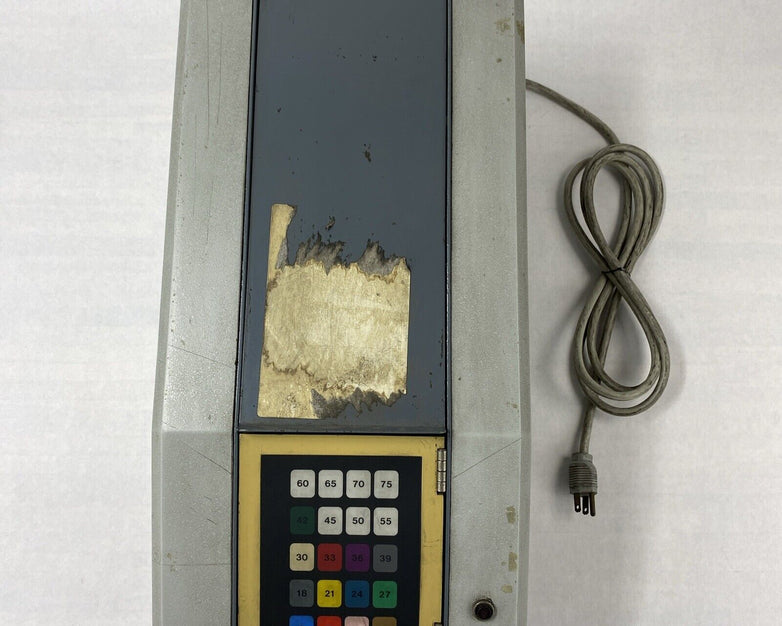 Better Pack 755 Electronic Gummed Kraft Tape Dispenser