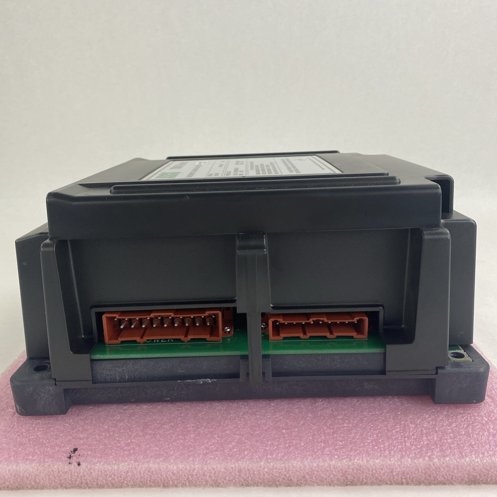 ASCO 700 Series Automatic Transfer Switch Untested2