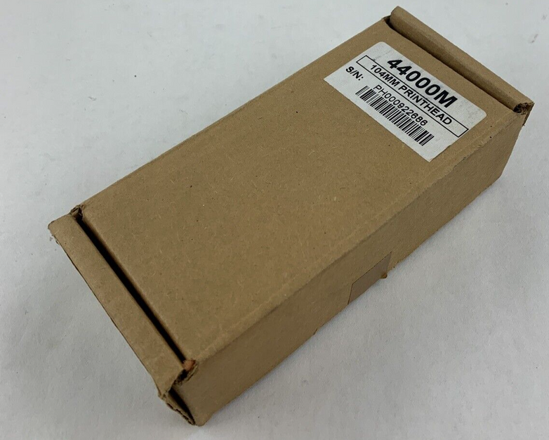 Kyocera KST-104-8MPD1-ZB1 Printhead For Zebra 44000M Untested