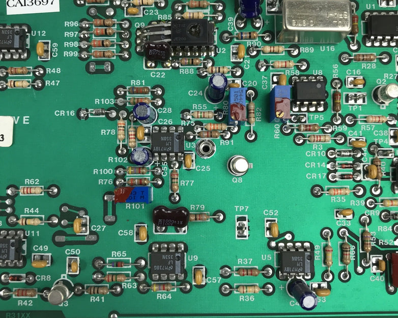 ARTEL R3118 Satelite Equipment