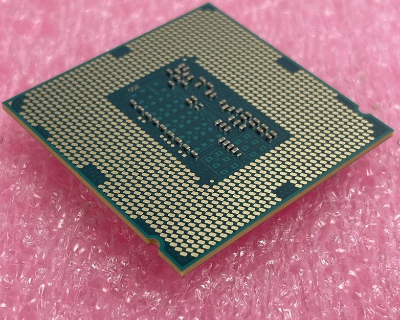 Intel Core i5-4570S - 2.90 GHz Quad-Core (SR14J) Desktop Lot of 2