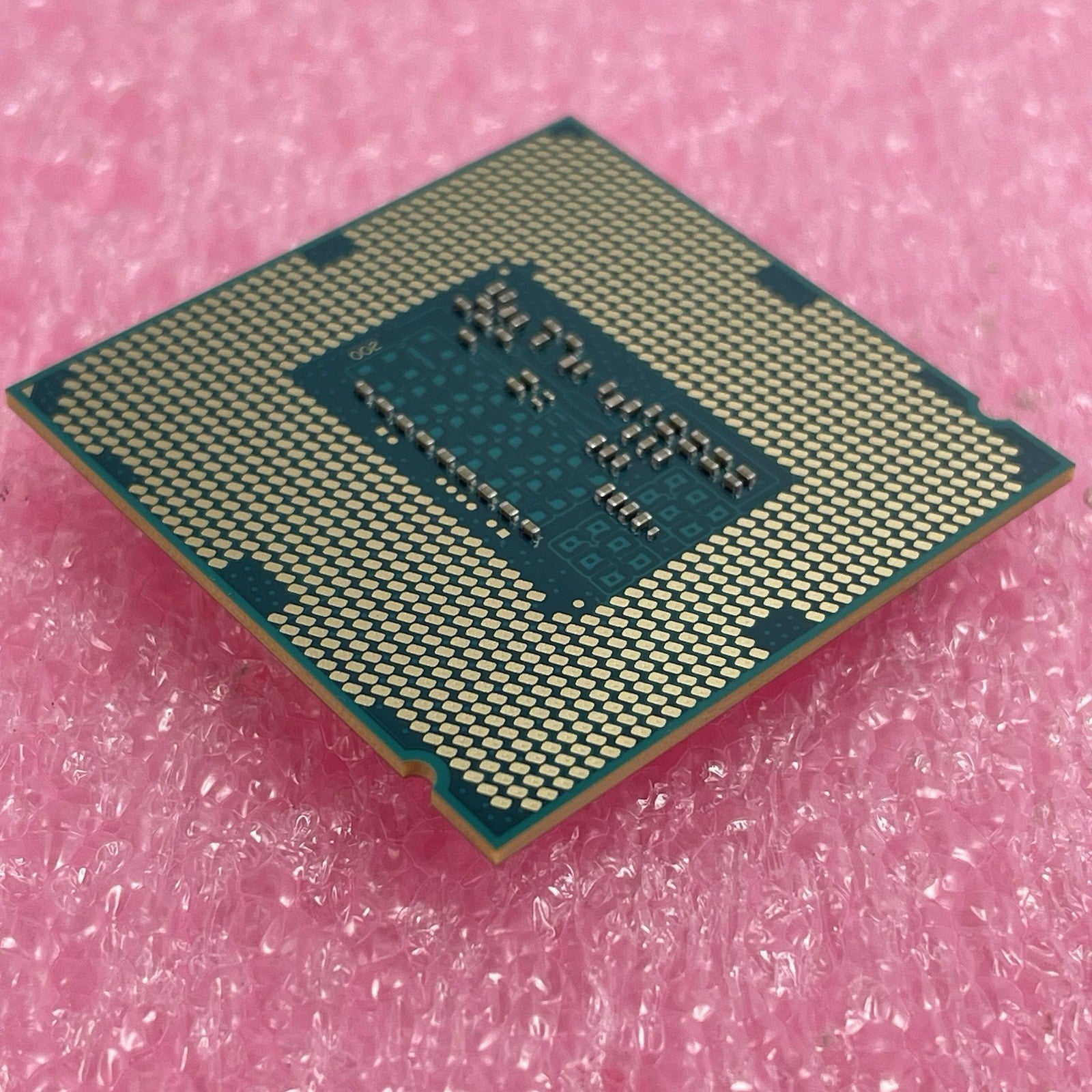 Intel Core i5-4570S - 2.90 GHz Quad-Core (SR14J) Desktop Lot of 2