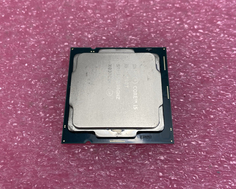 Intel Core i5-10500T SRH3B 2.3GHz Desktop Processor