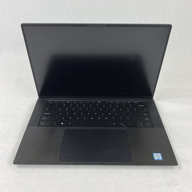 Dell Precision 5550 Xeon W10855M 2.8 GHz 16 GB RAM 15.6" No Battery No HDD No OS