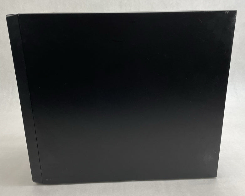 Unbranded MicroATX Computer Case Barebones with Allied 300W Power Supply Tested