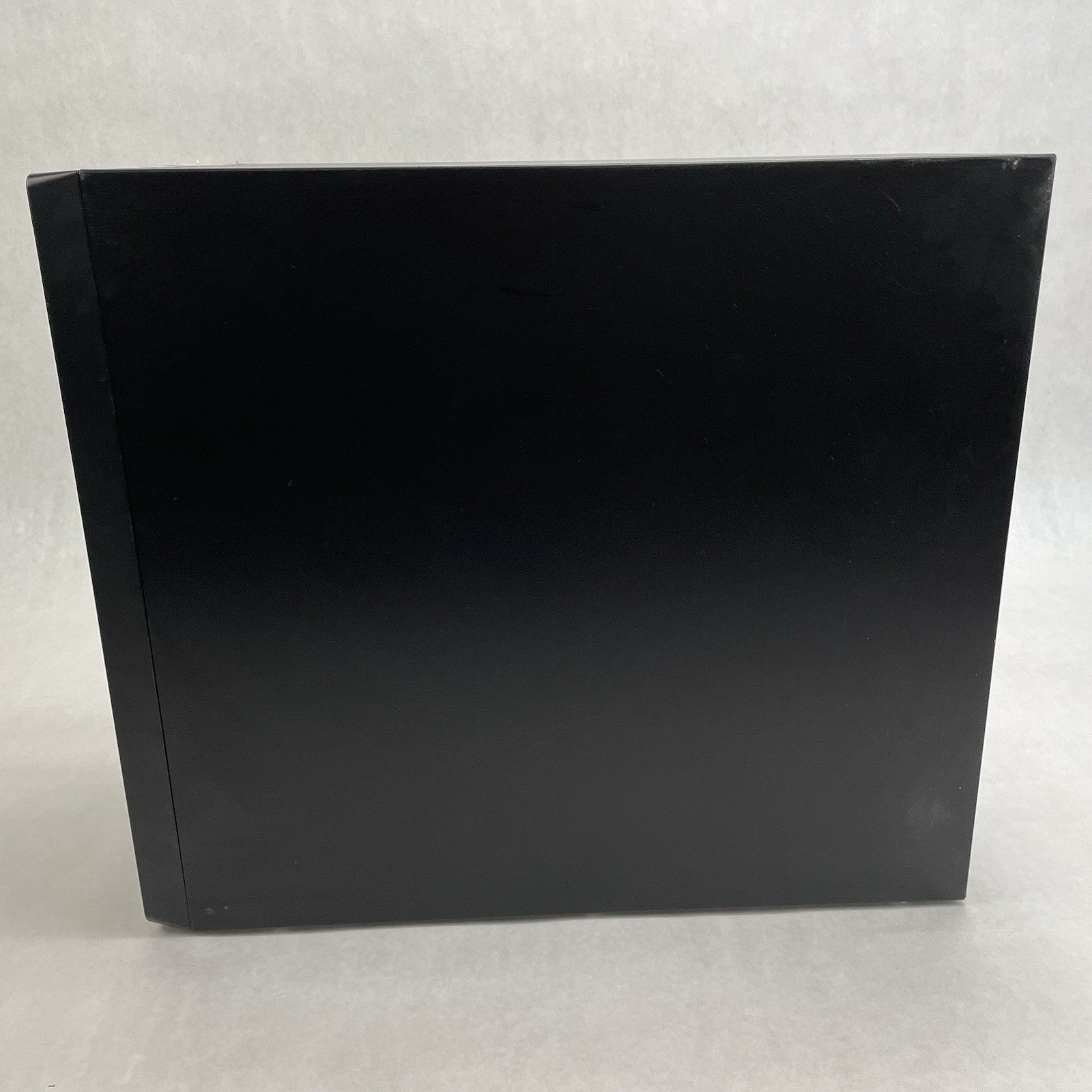 Unbranded MicroATX Computer Case Barebones with Allied 300W Power Supply Tested