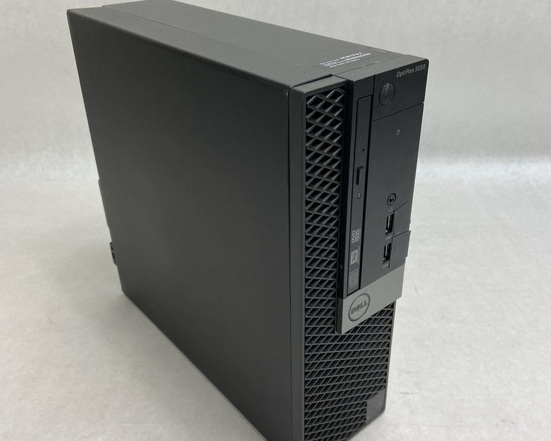 Dell Optiplex 5050 SFF Intel Core i7-7700 3.6GHz 8GB RAM No HDD No OS