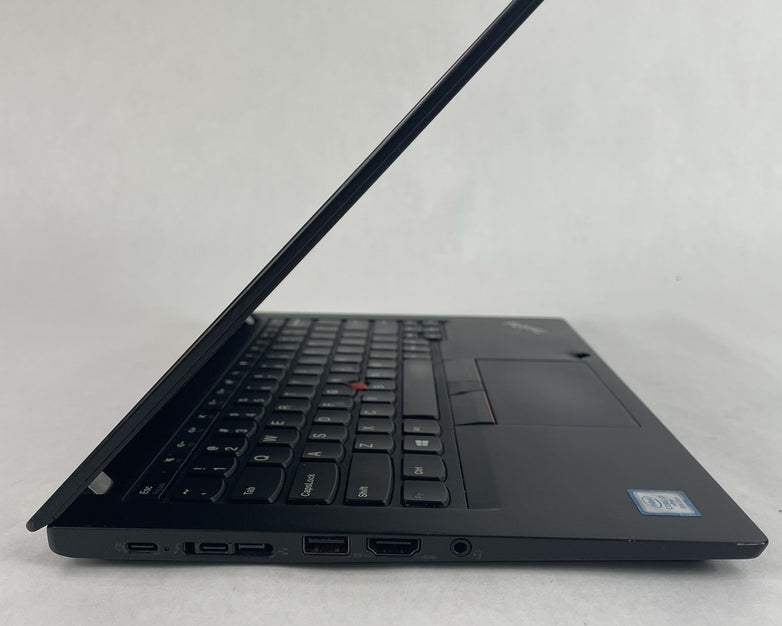 Lenovo ThinkPad X280 12.5" i7-8650U 1.90 GHz 8 GB RAM No SSD/OS/AC - READ