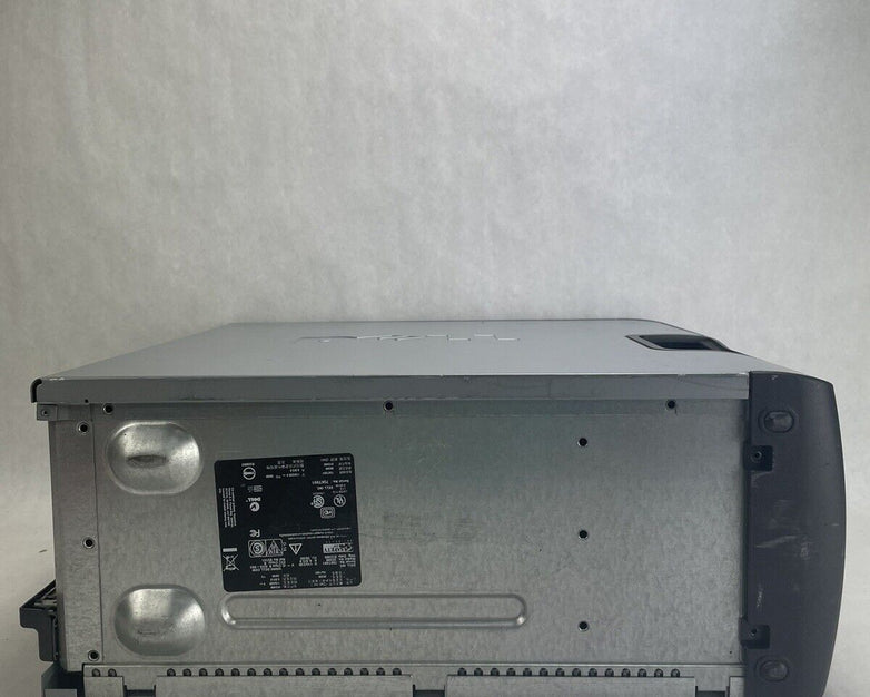 Dell Dimension 3100 MT Intel Pentium 4 2.8GHz 1GB RAM No HDD No OS