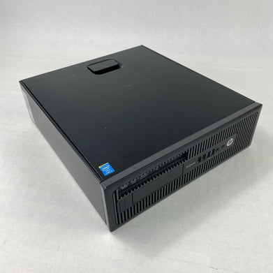 HP ProDesk 600 G1 SFF Intel Core i7-4770 3.4GHz 8GB RAM No HDD No OS