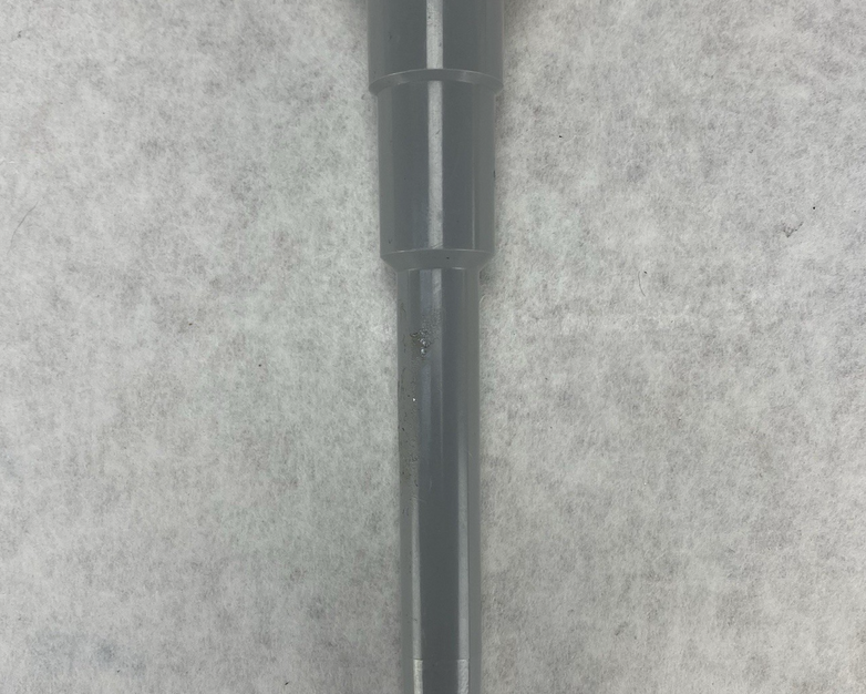 Matrix Impact 2 1250 uL Single Channel Electronic Pipette No AC Adapter Untested
