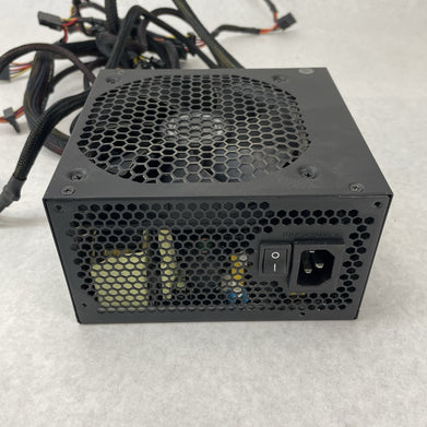 Antec 650W EA 650 Platinum Tested