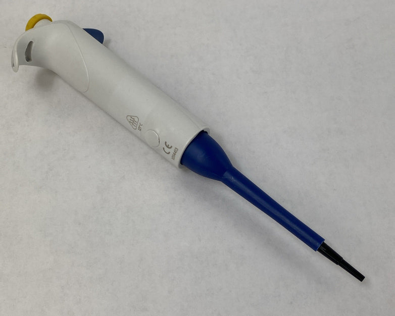 Biohit m20 2-20 µL Single-Channel Handheld Manual Pipette