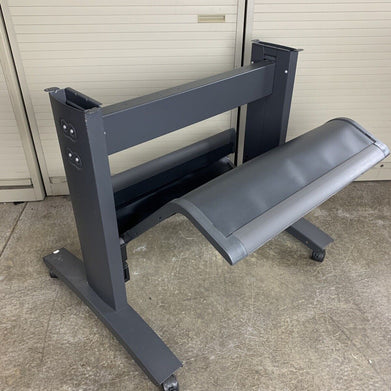 HP C7779B Designjet 800PS Plotter Printer Base Stand