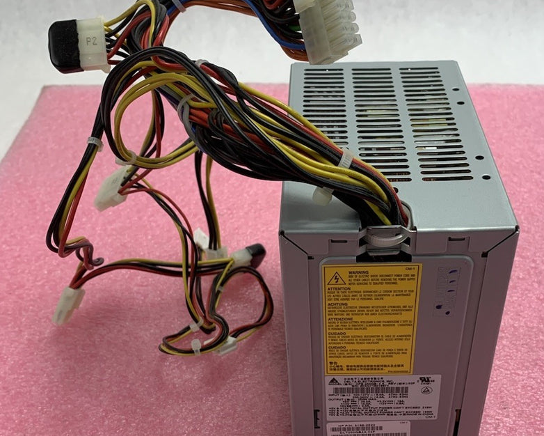 Delta DPS-250QB-4 A 250W Computer Power Supply