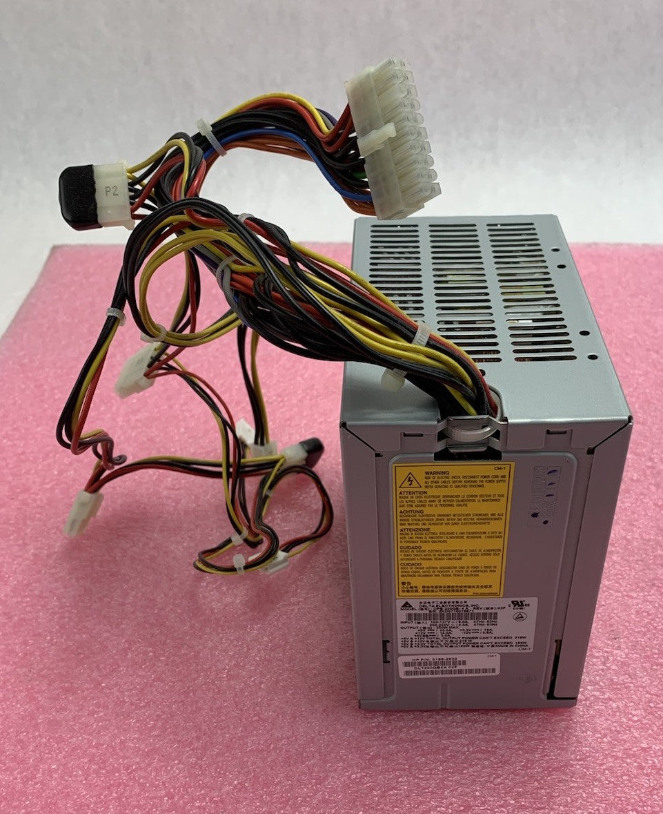 Delta DPS-250QB-4 A 250W Computer Power Supply3