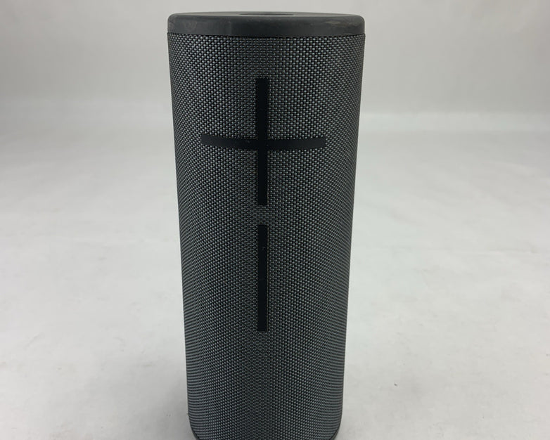Ultimate Ears S-00176 BOOM 3 Portable Bluetooth Speaker 884-001183 - Tested